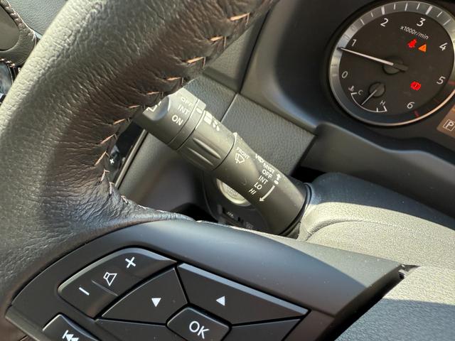 キャラバン ロンググランドプレミアムＧＸ　４ＷＤ　ディーゼル　インテリジェント　アラウンドビューモニター　インテリジェント　エマージェンシーブレーキ　インテリジェント　ルームミラー　踏み間違い衝突防止アシスト　ハイビームアシスト（47枚目）