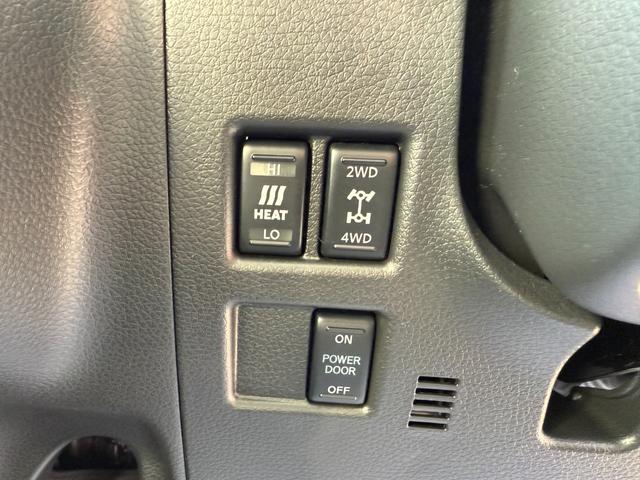 キャラバン ロンググランドプレミアムＧＸ　４ＷＤ　ディーゼル　インテリジェント　アラウンドビューモニター　インテリジェント　エマージェンシーブレーキ　インテリジェント　ルームミラー　踏み間違い衝突防止アシスト　ハイビームアシスト（51枚目）