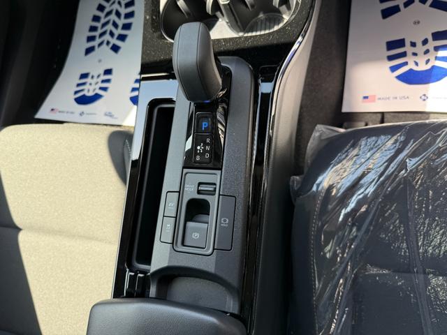 プリウス Ｇ　パノラミックビューモニター　全方位モニター　ブラインドスポットモニター　シートヒーター　トヨタセーフティセンス　ＬＥＤヘッドランプ　レーダークルーズコントロール　オートマチックハイビーム（46枚目）