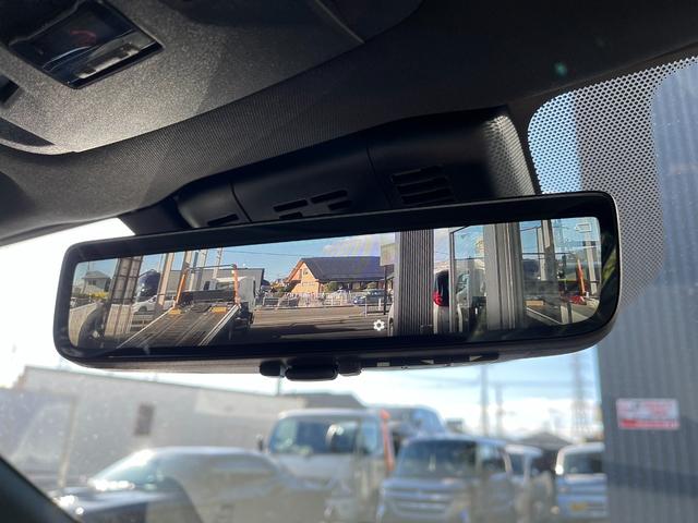 クラウンスポーツ Z エムズスピードエアロVer 内装黒 パノラマルーフ パノラミックビューモニター トヨタチームメイト デジタルインナーミラー 寒冷地 デジタルキー ZEUSフロント・リアハーフスポイラー(10枚目)