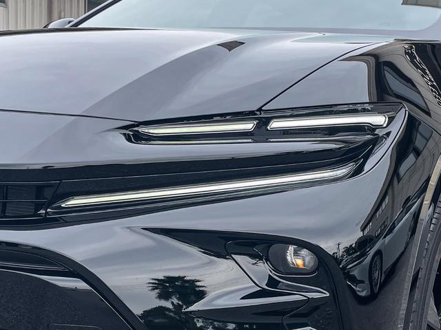 クラウンスポーツ Z エムズスピードエアロVer 内装黒 パノラマルーフ パノラミックビューモニター トヨタチームメイト デジタルインナーミラー 寒冷地 デジタルキー ZEUSフロント・リアハーフスポイラー(18枚目)