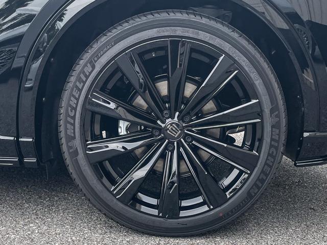 クラウンスポーツ Z エムズスピードエアロVer 内装黒 パノラマルーフ パノラミックビューモニター トヨタチームメイト デジタルインナーミラー 寒冷地 デジタルキー ZEUSフロント・リアハーフスポイラー(21枚目)