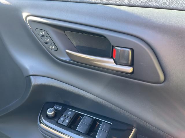 クラウンスポーツ Z エムズスピードエアロVer 内装黒 パノラマルーフ パノラミックビューモニター トヨタチームメイト デジタルインナーミラー 寒冷地 デジタルキー ZEUSフロント・リアハーフスポイラー(40枚目)