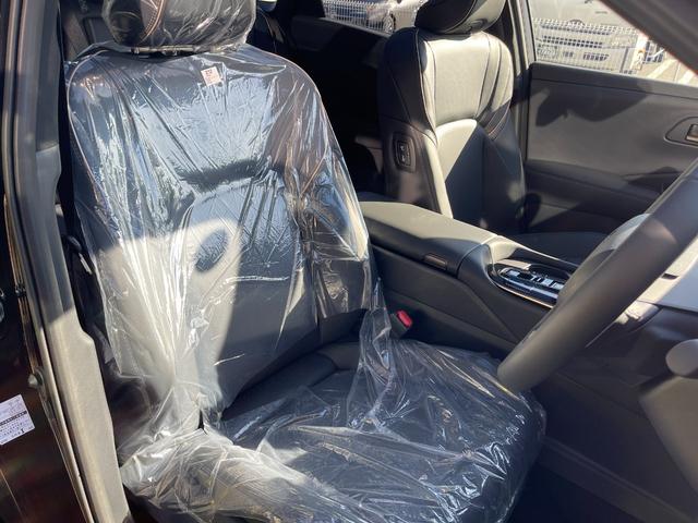 クラウンスポーツ Z エムズスピードエアロVer 内装黒 パノラマルーフ パノラミックビューモニター トヨタチームメイト デジタルインナーミラー 寒冷地 デジタルキー ZEUSフロント・リアハーフスポイラー(41枚目)