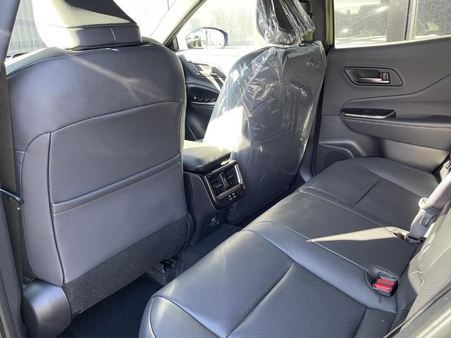 クラウンスポーツ Z エムズスピードエアロVer 内装黒 パノラマルーフ パノラミックビューモニター トヨタチームメイト デジタルインナーミラー 寒冷地 デジタルキー ZEUSフロント・リアハーフスポイラー(46枚目)