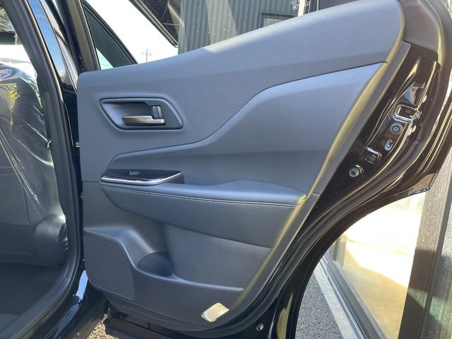 クラウンスポーツ Z エムズスピードエアロVer 内装黒 パノラマルーフ パノラミックビューモニター トヨタチームメイト デジタルインナーミラー 寒冷地 デジタルキー ZEUSフロント・リアハーフスポイラー(48枚目)