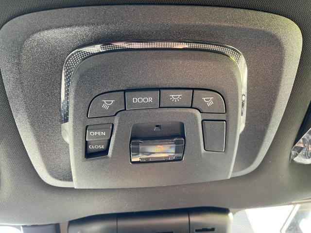 クラウンスポーツ Z エムズスピードエアロVer 内装黒 パノラマルーフ パノラミックビューモニター トヨタチームメイト デジタルインナーミラー 寒冷地 デジタルキー ZEUSフロント・リアハーフスポイラー(51枚目)