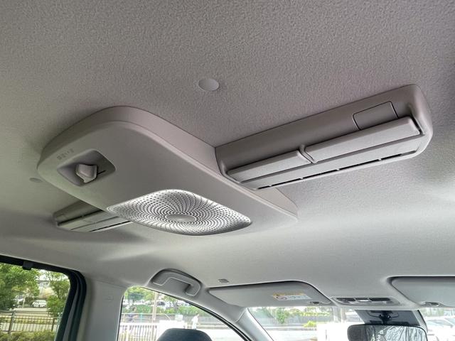 シエンタ ハイブリッドＺ　改良後　７人乗り　コンフォートパッケージ　パノラミックビューモニター　前後方録画機能付　ブラインドスポットモニター　両側電動スライドドア　トヨタセーフティセンス　天井サーキュレーター（47枚目）