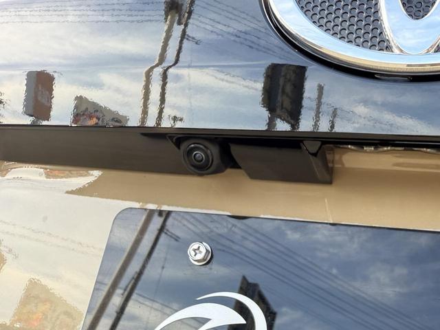 シエンタ ハイブリッドＺ　改良後　７人乗り　コンフォートパッケージ　パノラミックビューモニター　前後方録画機能付　ブラインドスポットモニター　両側電動スライドドア　電動パーキングブレーキ　天井サーキュレーター（36枚目）