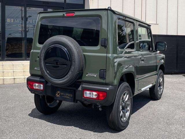 アフターパーツと共に販売させていてだいておりますので、ご購入時にパーツも全て取り付けて納車させていただく事が可能です。　パーツを別にローンされるよりも当社の低金利ローンをご利用いただいた方がお得です。