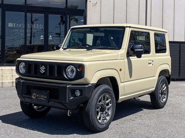 ４型　リヤパーキングセンサー　ＬＥＤヘッドランプ　スズキセーフティサポート　車線逸脱警告　アイドリングストップ　フォグランプ　シートヒーター　クルーズコントロール