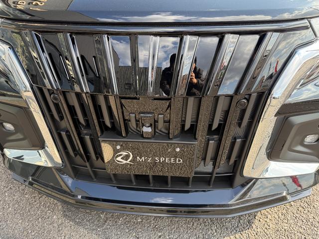 ソリオバンディット ハイブリッドMV エムズスピードコンプリートカー エアロVer 全方位モニター付メモリーナビ スズキコネクト通信機 ブラインドスポットモニター スズキセーフティサポート デュアルセンサーブレーキサポートII(5枚目)