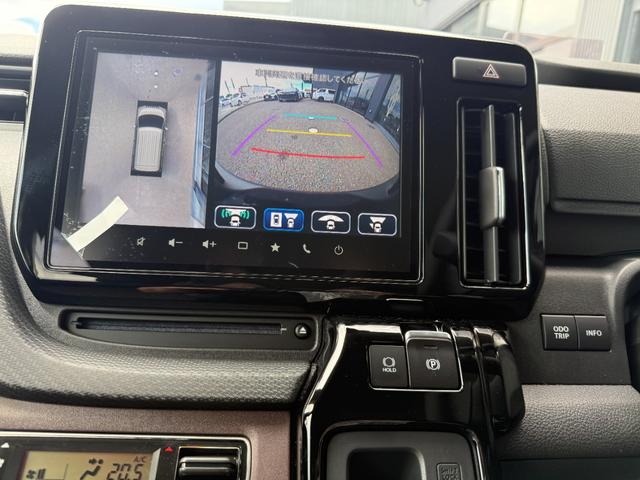 ソリオバンディット ハイブリッドMV エムズスピードコンプリートカー エアロVer 全方位モニター付メモリーナビ スズキコネクト通信機 ブラインドスポットモニター スズキセーフティサポート デュアルセンサーブレーキサポートII(9枚目)