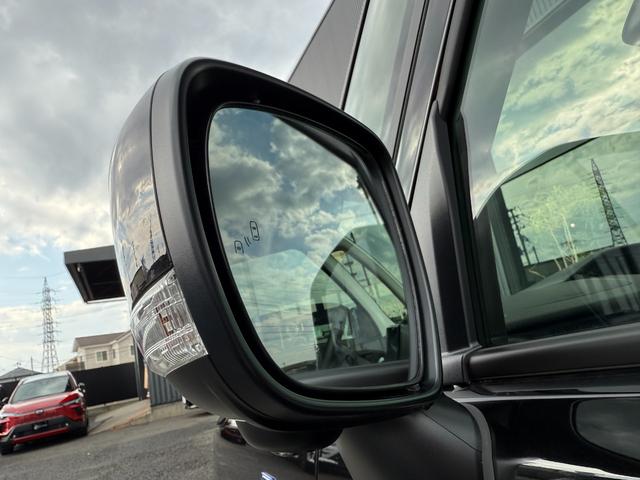 ソリオバンディット ハイブリッドMV エムズスピードコンプリートカー エアロVer 全方位モニター付メモリーナビ スズキコネクト通信機 ブラインドスポットモニター スズキセーフティサポート デュアルセンサーブレーキサポートII(12枚目)