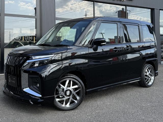 ソリオバンディット ハイブリッドMV エムズスピードコンプリートカー エアロVer 全方位モニター付メモリーナビ スズキコネクト通信機 ブラインドスポットモニター スズキセーフティサポート デュアルセンサーブレーキサポートII(20枚目)