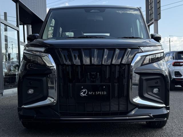 ソリオバンディット ハイブリッドMV エムズスピードコンプリートカー エアロVer 全方位モニター付メモリーナビ スズキコネクト通信機 ブラインドスポットモニター スズキセーフティサポート デュアルセンサーブレーキサポートII(23枚目)