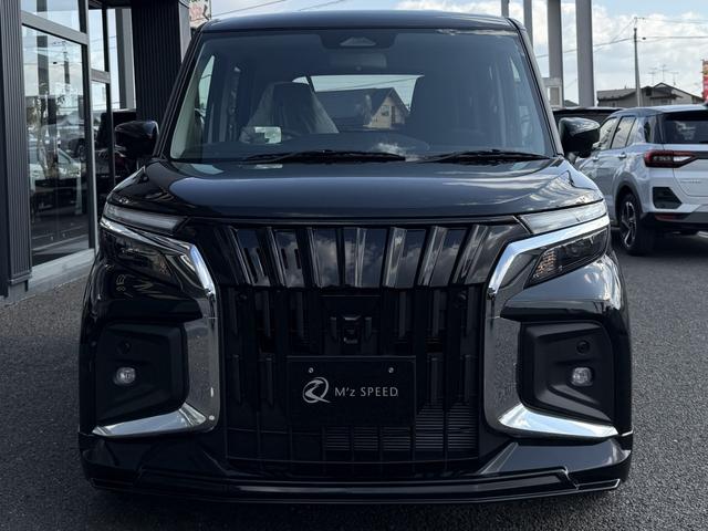 ソリオバンディット ハイブリッドMV エムズスピードコンプリートカー エアロVer 全方位モニター付メモリーナビ スズキコネクト通信機 ブラインドスポットモニター スズキセーフティサポート デュアルセンサーブレーキサポートII(24枚目)