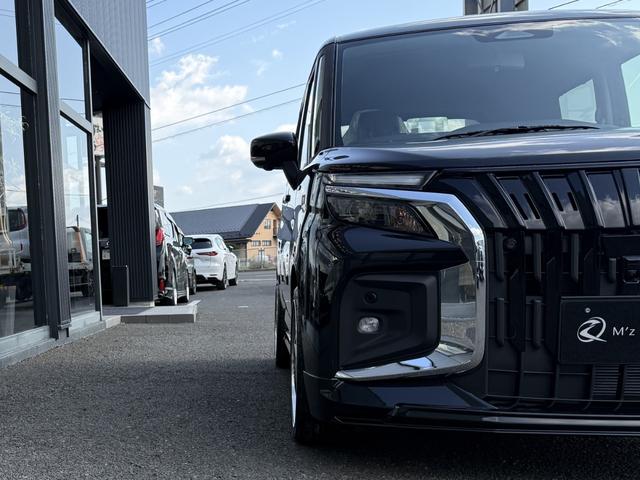 ソリオバンディット ハイブリッドMV エムズスピードコンプリートカー エアロVer 全方位モニター付メモリーナビ スズキコネクト通信機 ブラインドスポットモニター スズキセーフティサポート デュアルセンサーブレーキサポートII(25枚目)