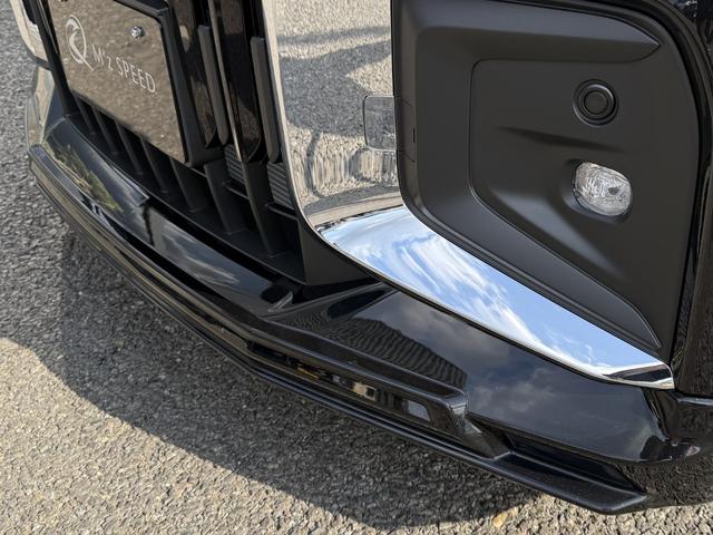 ソリオバンディット ハイブリッドMV エムズスピードコンプリートカー エアロVer 全方位モニター付メモリーナビ スズキコネクト通信機 ブラインドスポットモニター スズキセーフティサポート デュアルセンサーブレーキサポートII(28枚目)