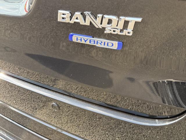 ソリオバンディット ハイブリッドMV エムズスピードコンプリートカー エアロVer 全方位モニター付メモリーナビ スズキコネクト通信機 ブラインドスポットモニター スズキセーフティサポート デュアルセンサーブレーキサポートII(37枚目)