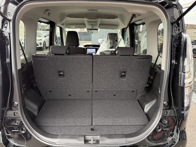 ソリオバンディット ハイブリッドMV エムズスピードコンプリートカー エアロVer 全方位モニター付メモリーナビ スズキコネクト通信機 ブラインドスポットモニター スズキセーフティサポート デュアルセンサーブレーキサポートII(47枚目)