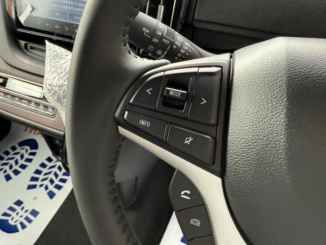 ソリオバンディット ハイブリッドMV エムズスピードコンプリートカー エアロVer 全方位モニター付メモリーナビ スズキコネクト通信機 ブラインドスポットモニター スズキセーフティサポート デュアルセンサーブレーキサポートII(49枚目)