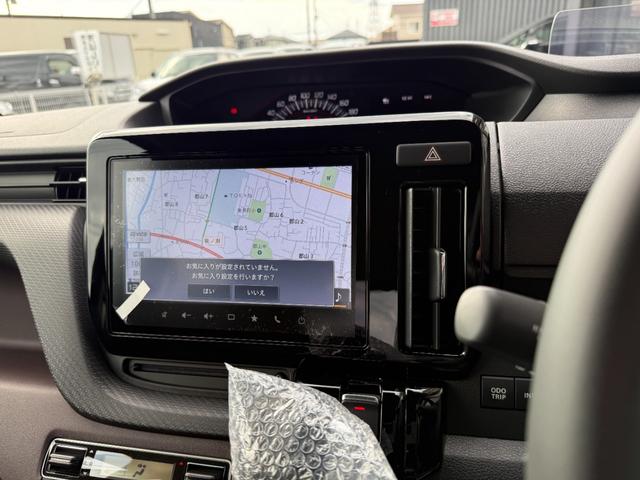 ソリオバンディット ハイブリッドMV エムズスピードコンプリートカー エアロVer 全方位モニター付メモリーナビ スズキコネクト通信機 ブラインドスポットモニター スズキセーフティサポート デュアルセンサーブレーキサポートII(53枚目)