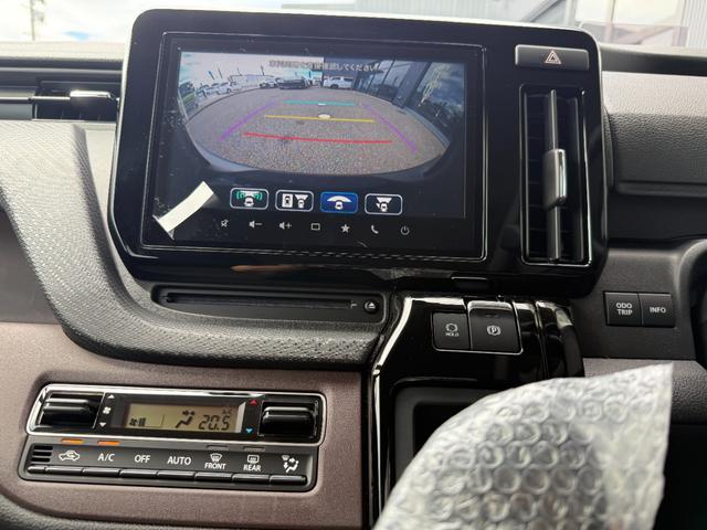 ソリオバンディット ハイブリッドMV エムズスピードコンプリートカー エアロVer 全方位モニター付メモリーナビ スズキコネクト通信機 ブラインドスポットモニター スズキセーフティサポート デュアルセンサーブレーキサポートII(56枚目)