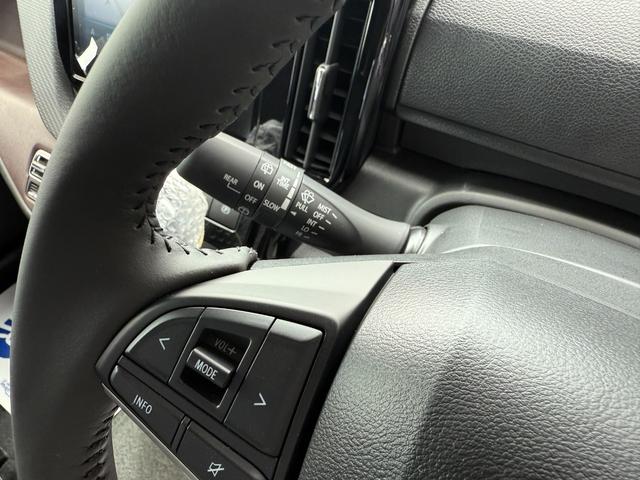 ソリオバンディット ハイブリッドMV エムズスピードコンプリートカー エアロVer 全方位モニター付メモリーナビ スズキコネクト通信機 ブラインドスポットモニター スズキセーフティサポート デュアルセンサーブレーキサポートII(59枚目)