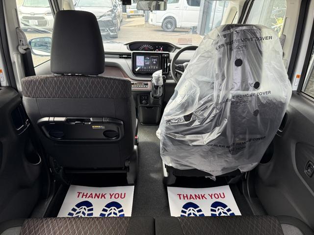 ソリオバンディット ハイブリッドMV エムズスピードコンプリートカー エアロVer 全方位モニター付メモリーナビ スズキコネクト通信機 ブラインドスポットモニター スズキセーフティサポート デュアルセンサーブレーキサポートII(64枚目)