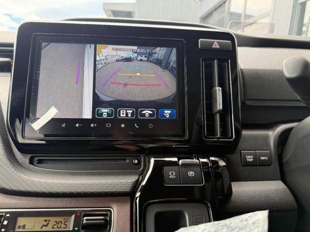 ソリオバンディット ハイブリッドMV エムズスピードコンプリートカー エアロVer 全方位モニター付メモリーナビ スズキコネクト通信機 ブラインドスポットモニター スズキセーフティサポート デュアルセンサーブレーキサポートII(67枚目)