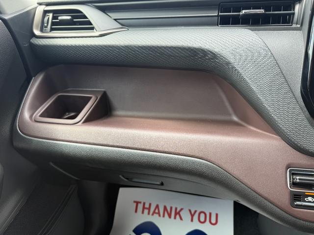 ソリオバンディット ハイブリッドMV エムズスピードコンプリートカー エアロVer 全方位モニター付メモリーナビ スズキコネクト通信機 ブラインドスポットモニター スズキセーフティサポート デュアルセンサーブレーキサポートII(72枚目)