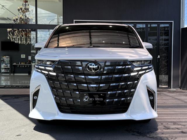 アルファード Ｚ　左右独立ムーンルーフ　ＪＢＬプレミアムサウンドシステム　リヤシートエンターテイメント　ユニバーサルステップ　アドバンストパーク　カラーヘッドアップディスプレイ　パノラミックビューモニター　寒冷地仕様（16枚目）