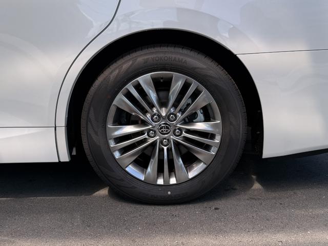 アルファード Ｚ　左右独立ムーンルーフ　ＪＢＬプレミアムサウンドシステム　リヤシートエンターテイメント　ユニバーサルステップ　アドバンストパーク　カラーヘッドアップディスプレイ　パノラミックビューモニター　寒冷地仕様（25枚目）