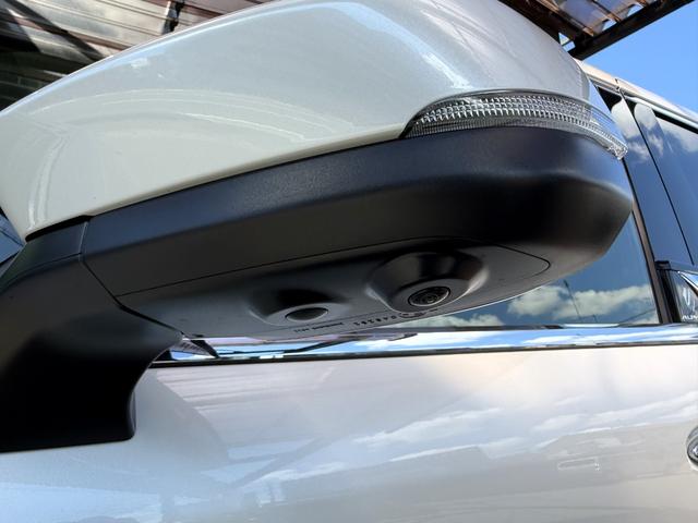 アルファード Ｚ　左右独立ムーンルーフ　ＪＢＬプレミアムサウンドシステム　リヤシートエンターテイメント　ユニバーサルステップ　アドバンストパーク　カラーヘッドアップディスプレイ　パノラミックビューモニター　寒冷地仕様（30枚目）