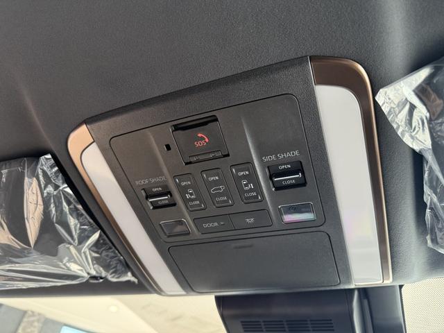 アルファード Ｚ　左右独立ムーンルーフ　ＪＢＬプレミアムサウンドシステム　リヤシートエンターテイメント　ユニバーサルステップ　アドバンストパーク　カラーヘッドアップディスプレイ　パノラミックビューモニター　寒冷地仕様（32枚目）