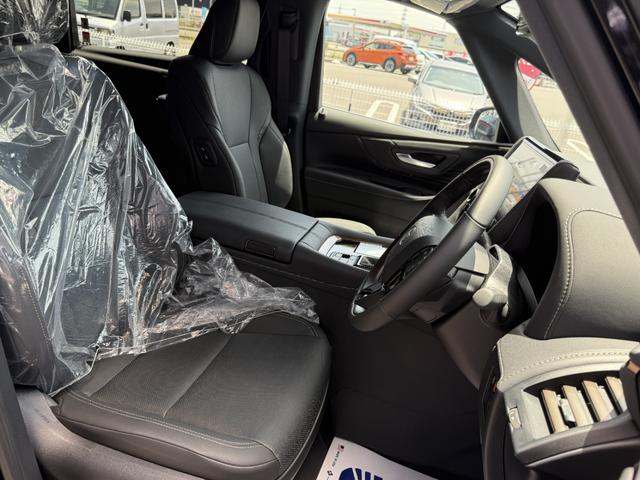 アルファード Ｚ　左右独立ムーンルーフ　ＪＢＬプレミアムサウンドシステム　リヤシートエンターテイメント　ユニバーサルステップ　アドバンストパーク　カラーヘッドアップディスプレイ　パノラミックビューモニター　寒冷地仕様（47枚目）