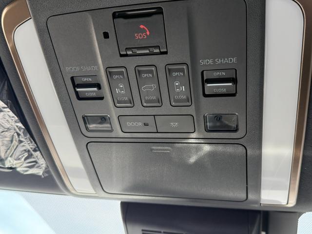 アルファード Ｚ　左右独立ムーンルーフ　ＪＢＬプレミアムサウンドシステム　リヤシートエンターテイメント　ユニバーサルステップ　アドバンストパーク　カラーヘッドアップディスプレイ　パノラミックビューモニター　寒冷地仕様（49枚目）