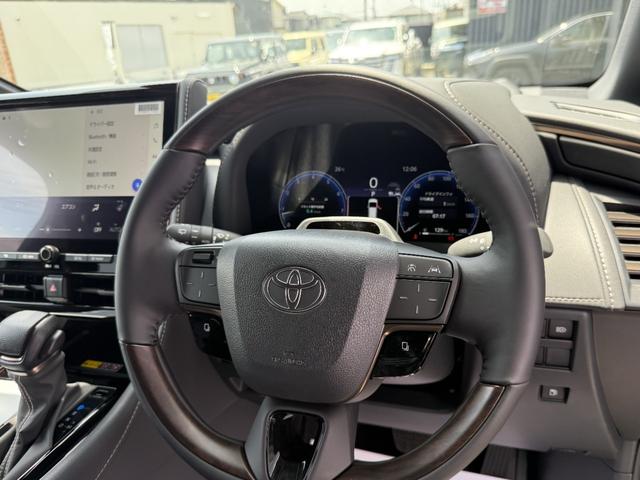 アルファード Ｚ　左右独立ムーンルーフ　ＪＢＬプレミアムサウンドシステム　リヤシートエンターテイメント　ユニバーサルステップ　アドバンストパーク　カラーヘッドアップディスプレイ　パノラミックビューモニター　寒冷地仕様（51枚目）