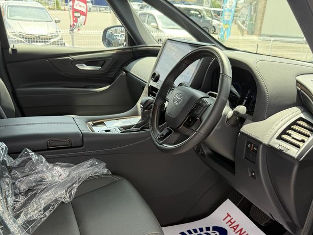 アルファード Ｚ　左右独立ムーンルーフ　ＪＢＬプレミアムサウンドシステム　リヤシートエンターテイメント　ユニバーサルステップ　アドバンストパーク　カラーヘッドアップディスプレイ　パノラミックビューモニター　寒冷地仕様（52枚目）