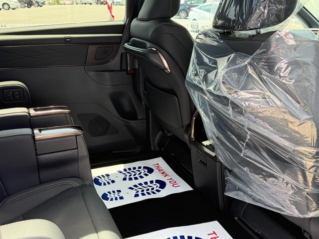 アルファード Ｚ　左右独立ムーンルーフ　ＪＢＬプレミアムサウンドシステム　リヤシートエンターテイメント　ユニバーサルステップ　アドバンストパーク　カラーヘッドアップディスプレイ　パノラミックビューモニター　寒冷地仕様（53枚目）