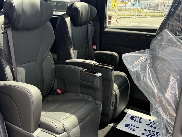 アルファード Ｚ　左右独立ムーンルーフ　ＪＢＬプレミアムサウンドシステム　リヤシートエンターテイメント　ユニバーサルステップ　アドバンストパーク　カラーヘッドアップディスプレイ　パノラミックビューモニター　寒冷地仕様（59枚目）