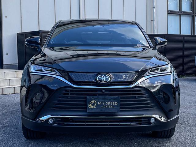 ハリアーハイブリッド Z レザーパッケージ 調光式パノラマルーフ パノラミックビューモニター デジタルインナーミラー ブラインドスポットモニター ハンズフリーバックドア 寒冷地仕様 クルーズコントロール おくだけ充電 アクセサリーコンセント(18枚目)