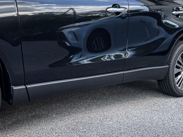 ハリアーハイブリッド Z レザーパッケージ 調光式パノラマルーフ パノラミックビューモニター デジタルインナーミラー ブラインドスポットモニター ハンズフリーバックドア 寒冷地仕様 クルーズコントロール おくだけ充電 アクセサリーコンセント(20枚目)