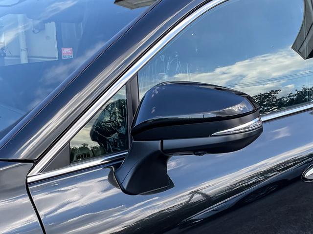 ハリアーハイブリッド Z レザーパッケージ 調光式パノラマルーフ パノラミックビューモニター デジタルインナーミラー ブラインドスポットモニター ハンズフリーバックドア 寒冷地仕様 クルーズコントロール おくだけ充電 アクセサリーコンセント(21枚目)