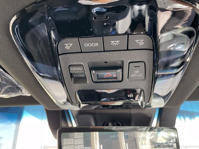 ハリアーハイブリッド Z レザーパッケージ 調光式パノラマルーフ パノラミックビューモニター デジタルインナーミラー ブラインドスポットモニター ハンズフリーバックドア 寒冷地仕様 クルーズコントロール おくだけ充電 アクセサリーコンセント(49枚目)