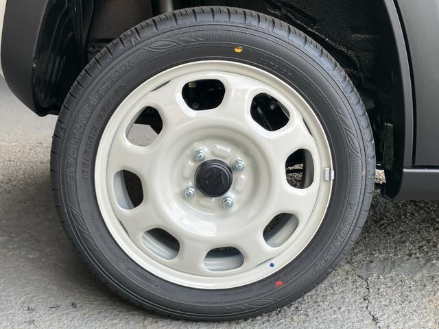 ハスラー ハイブリッドG 2WD DAMD CARABINA カラビナ DAMDフェイスチェンジキット(ボンネットフード・ガーニッシュ/フロントグリル/フロントバンパー)全方位モニター スズキコネクト通信機 シートヒーター(27枚目)