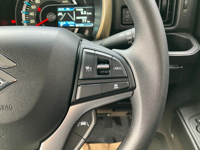 ハスラー ハイブリッドG 2WD DAMD CARABINA カラビナ DAMDフェイスチェンジキット(ボンネットフード・ガーニッシュ/フロントグリル/フロントバンパー)全方位モニター スズキコネクト通信機 シートヒーター(32枚目)