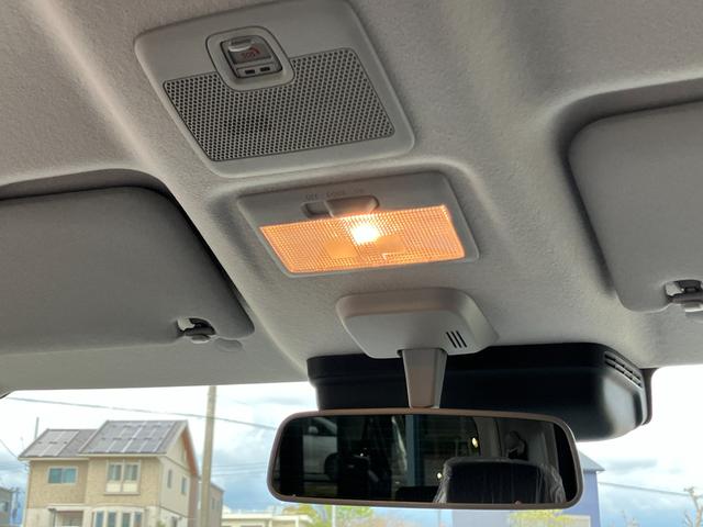 ハスラー ハイブリッドG 2WD DAMD CARABINA カラビナ DAMDフェイスチェンジキット(ボンネットフード・ガーニッシュ/フロントグリル/フロントバンパー)全方位モニター スズキコネクト通信機 シートヒーター(40枚目)