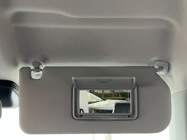 ハスラー ハイブリッドG 2WD DAMD CARABINA カラビナ DAMDフェイスチェンジキット(ボンネットフード・ガーニッシュ/フロントグリル/フロントバンパー)全方位モニター スズキコネクト通信機 シートヒーター(42枚目)